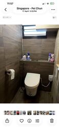 Blk 232 Lorong 8 Toa Payoh (Toa Payoh), HDB 3 Rooms #565175301
